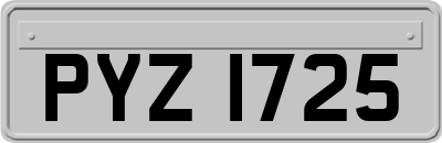 PYZ1725