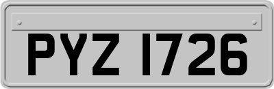 PYZ1726