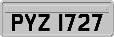 PYZ1727