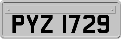 PYZ1729
