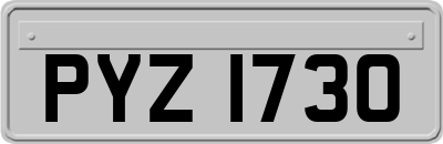 PYZ1730