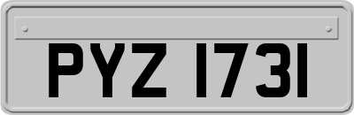 PYZ1731