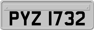 PYZ1732