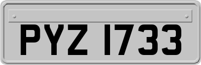 PYZ1733