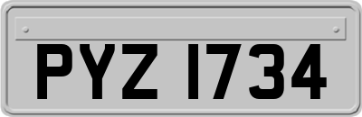 PYZ1734