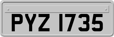 PYZ1735