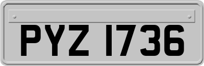 PYZ1736