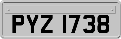 PYZ1738