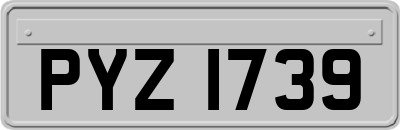 PYZ1739