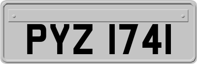 PYZ1741