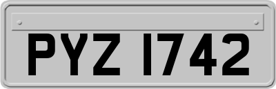 PYZ1742