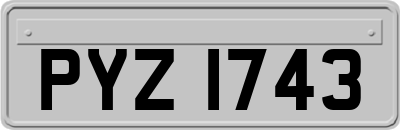 PYZ1743
