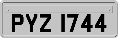PYZ1744