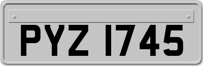 PYZ1745