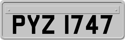 PYZ1747