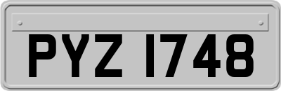PYZ1748