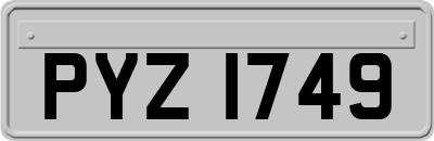 PYZ1749