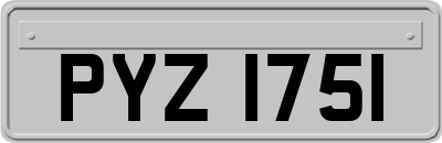 PYZ1751