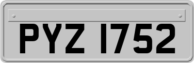 PYZ1752