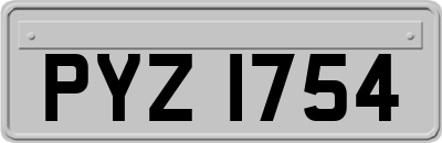 PYZ1754