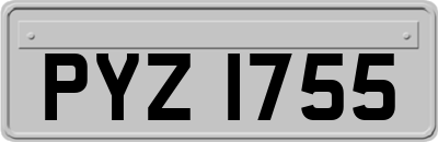 PYZ1755