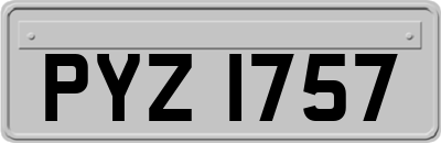 PYZ1757