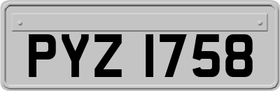PYZ1758