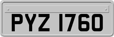 PYZ1760