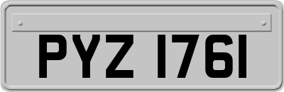 PYZ1761