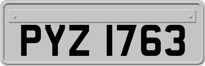 PYZ1763