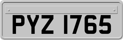 PYZ1765