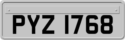 PYZ1768