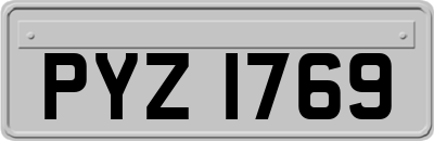 PYZ1769
