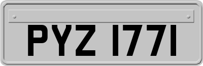 PYZ1771