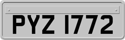 PYZ1772