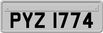 PYZ1774