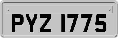 PYZ1775