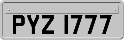 PYZ1777