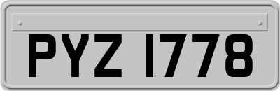 PYZ1778