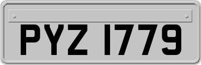 PYZ1779