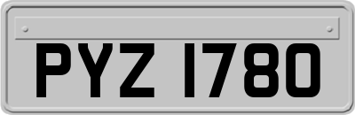 PYZ1780