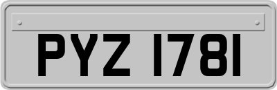PYZ1781