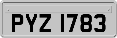 PYZ1783