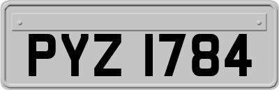 PYZ1784