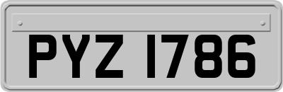 PYZ1786