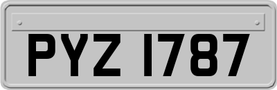 PYZ1787
