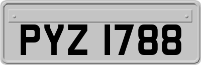 PYZ1788