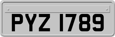 PYZ1789