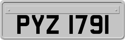 PYZ1791