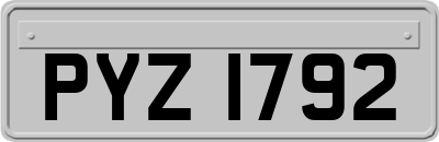 PYZ1792